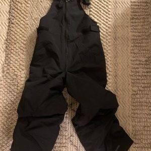 Columbia Snowslope II Bib